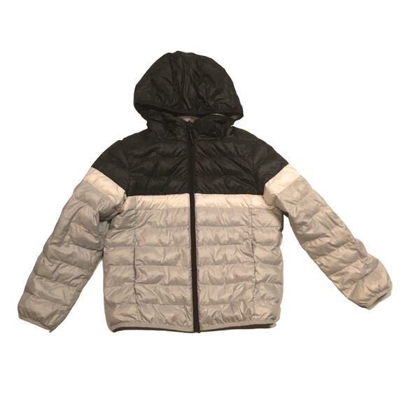 Uniqlo Kids Puffer - Picture 1 of 4